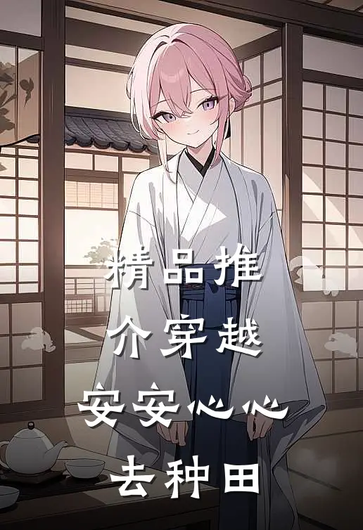 精品推介穿越：安安心心去种田