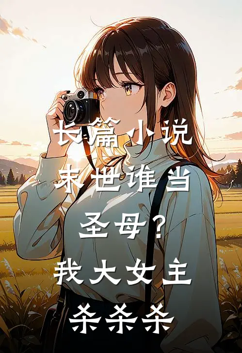 长篇小说末世谁当圣母？我大女主杀杀杀