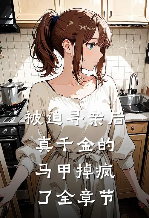 被迫寻亲后，真千金的马甲掉疯了全章节