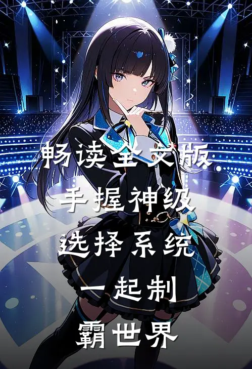 畅读全文版手握神级选择系统，一起制霸世界