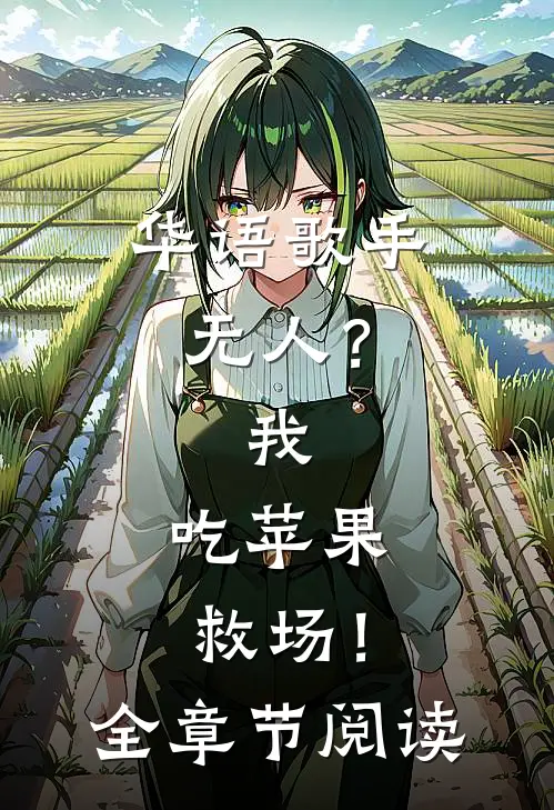 华语歌手无人？我，吃苹果救场！全章节阅读