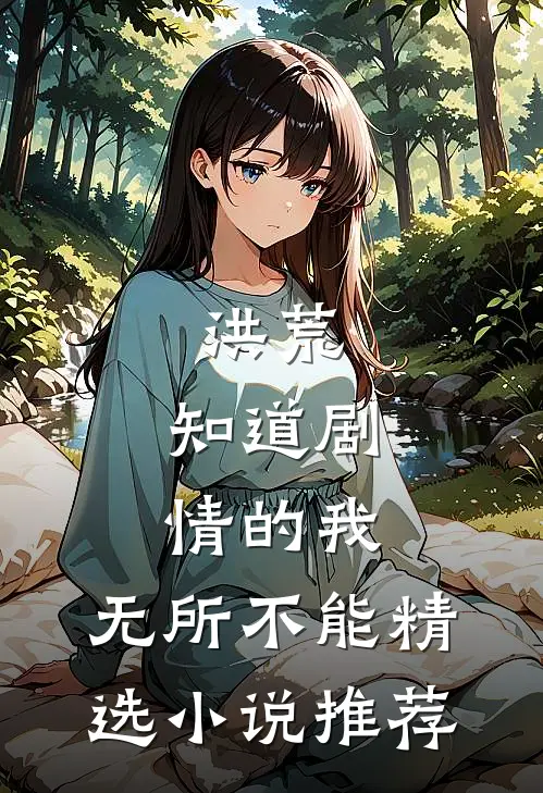 洪荒：知道剧情的我，无所不能精选小说推荐