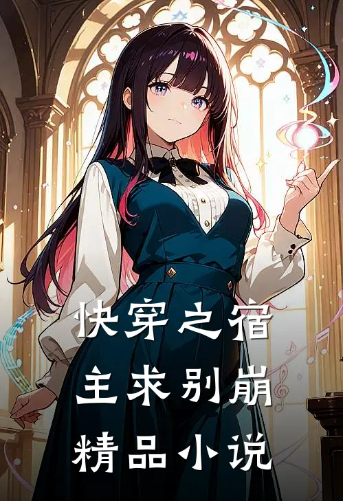 快穿之宿主求别崩精品小说