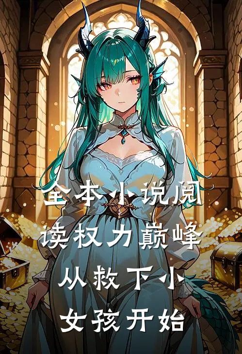 全本小说阅读权力巅峰：从救下小女孩开始