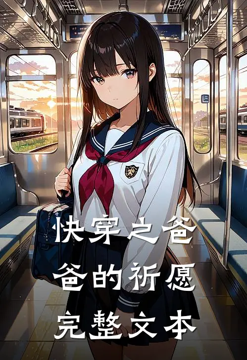 快穿之爸爸的祈愿完整文本