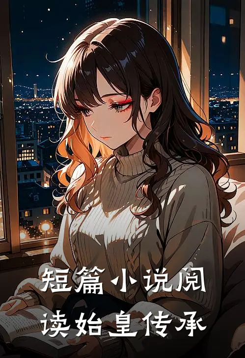 短篇小说阅读始皇传承