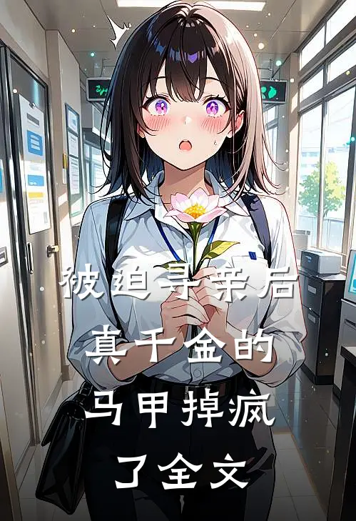 被迫寻亲后，真千金的马甲掉疯了全文