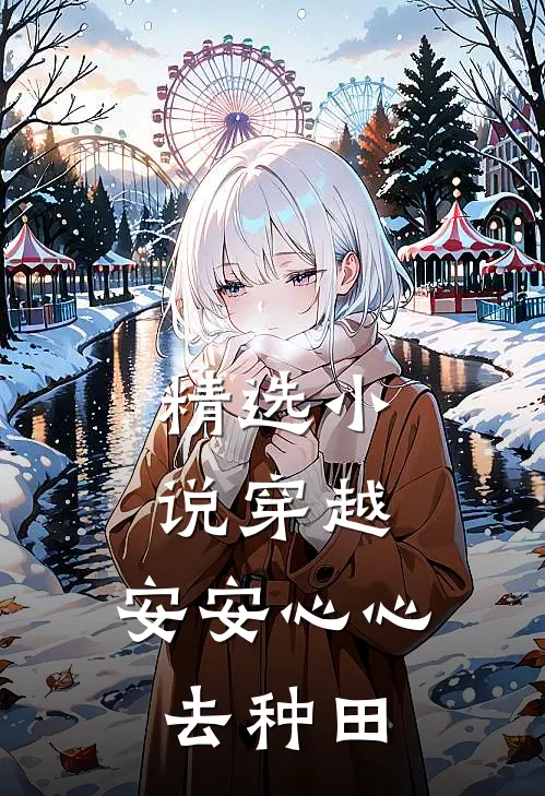 精选小说穿越：安安心心去种田