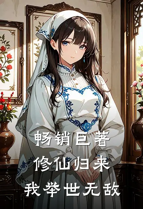 畅销巨著修仙归来，我举世无敌