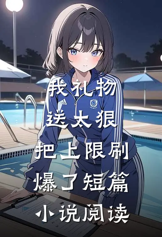 我礼物送太狠，把上限刷爆了短篇小说阅读