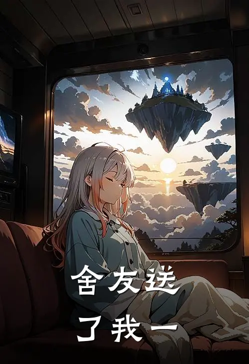 舍友送了我一