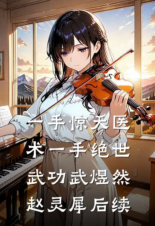 一手惊天医术一手绝世武功武煜然赵灵犀后续