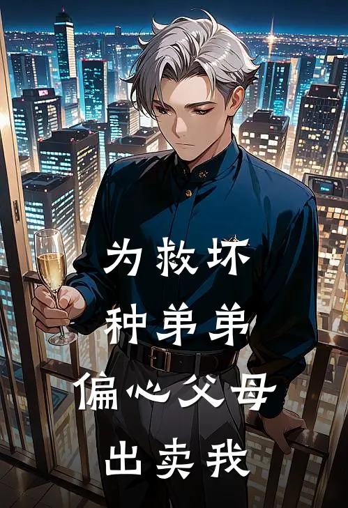 为救坏种弟弟，偏心父母出卖我