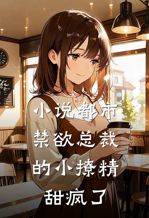 小说都市：禁欲总裁的小撩精甜疯了