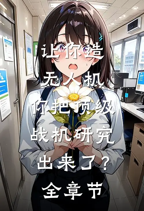 让你造无人机，你把顶级战机研究出来了？全章节