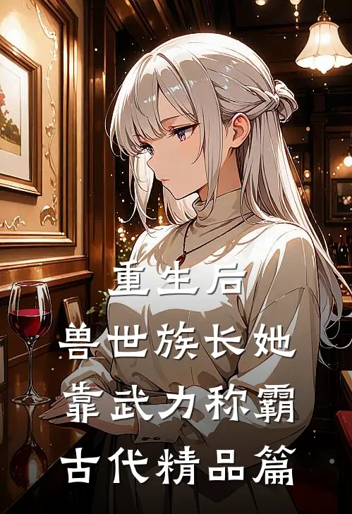 重生后，兽世族长她靠武力称霸古代精品篇