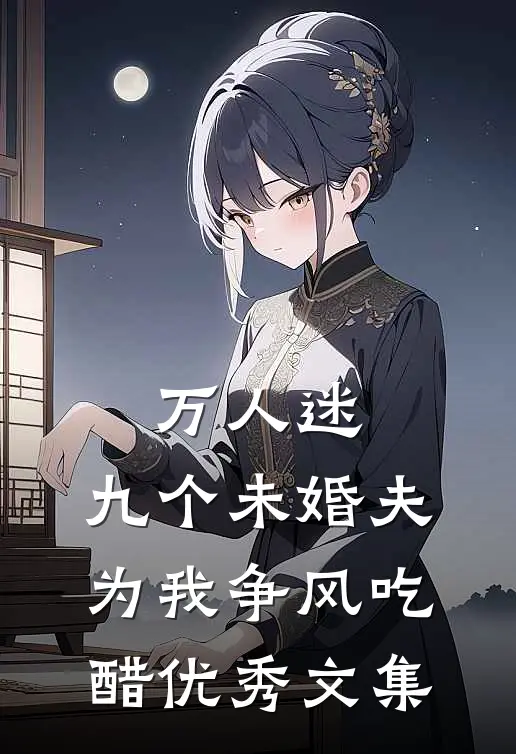 万人迷：九个未婚夫为我争风吃醋优秀文集