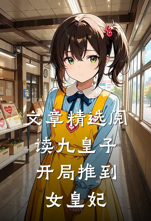 文章精选阅读九皇子：开局推到女皇妃