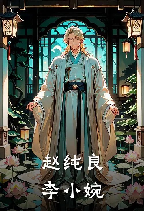 赵纯良李小婉