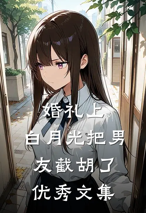 婚礼上，白月光把男友截胡了优秀文集