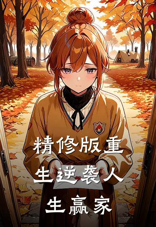 精修版重生逆袭人生赢家
