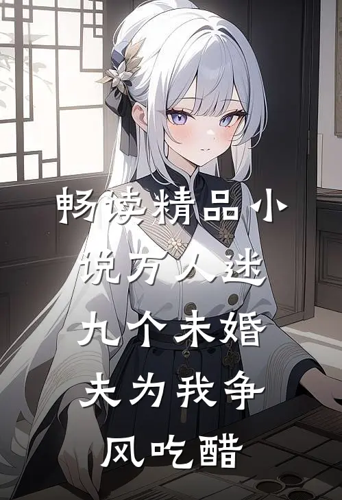 畅读精品小说万人迷：九个未婚夫为我争风吃醋