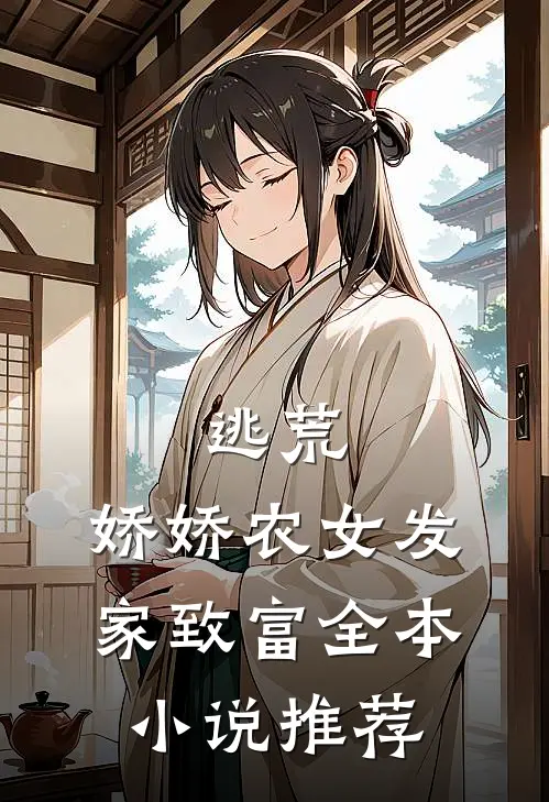 逃荒，娇娇农女发家致富全本小说推荐