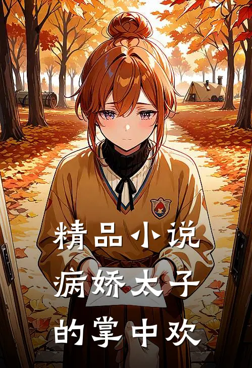 精品小说病娇太子的掌中欢