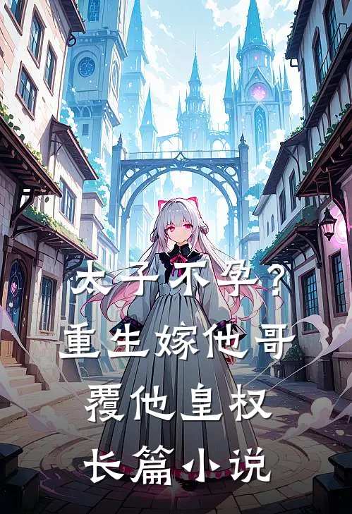 太子不孕？重生嫁他哥，覆他皇权长篇小说