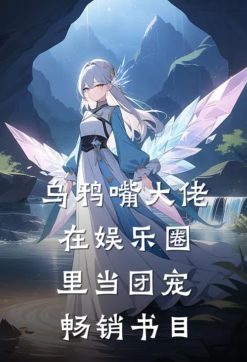 乌鸦嘴大佬在娱乐圈里当团宠畅销书目