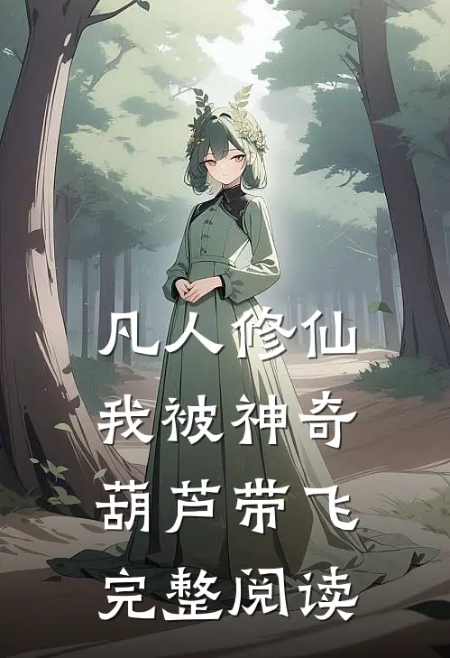 凡人修仙：我被神奇葫芦带飞完整阅读