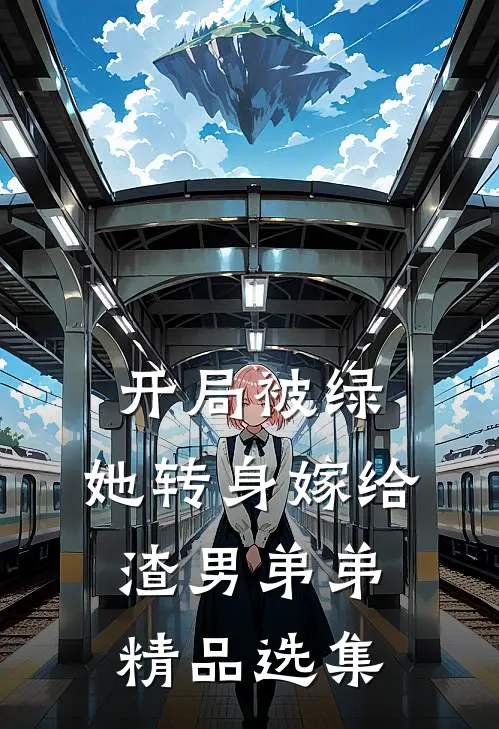 开局被绿，她转身嫁给渣男弟弟精品选集