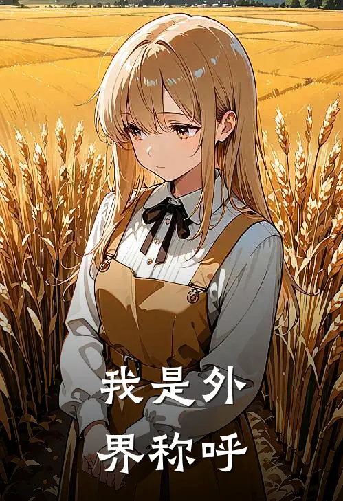 我是外界称呼