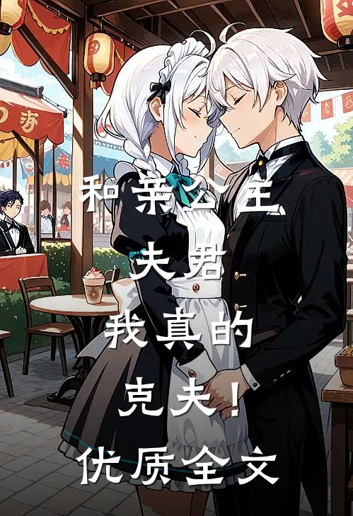和亲公主：夫君，我真的克夫！优质全文
