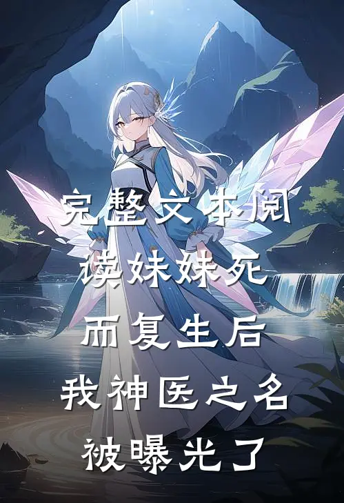 完整文本阅读妹妹死而复生后，我神医之名被曝光了