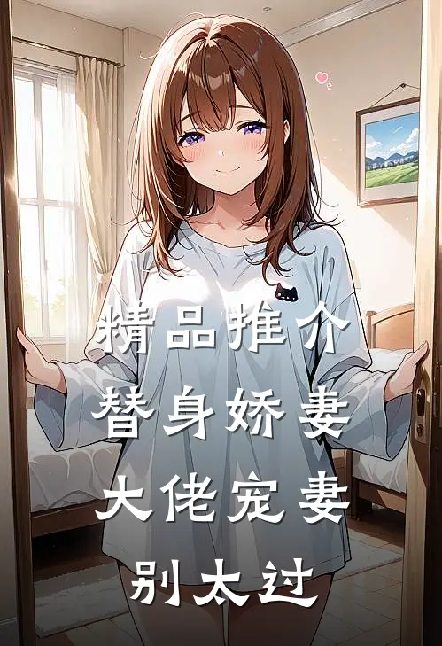 精品推介替身娇妻：大佬宠妻别太过