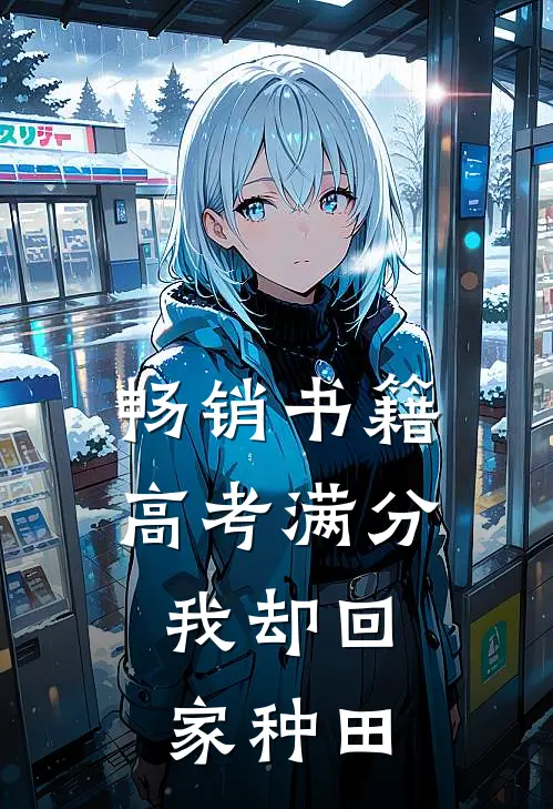 畅销书籍高考满分，我却回家种田