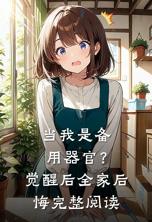当我是备用器官？觉醒后全家后悔完整阅读