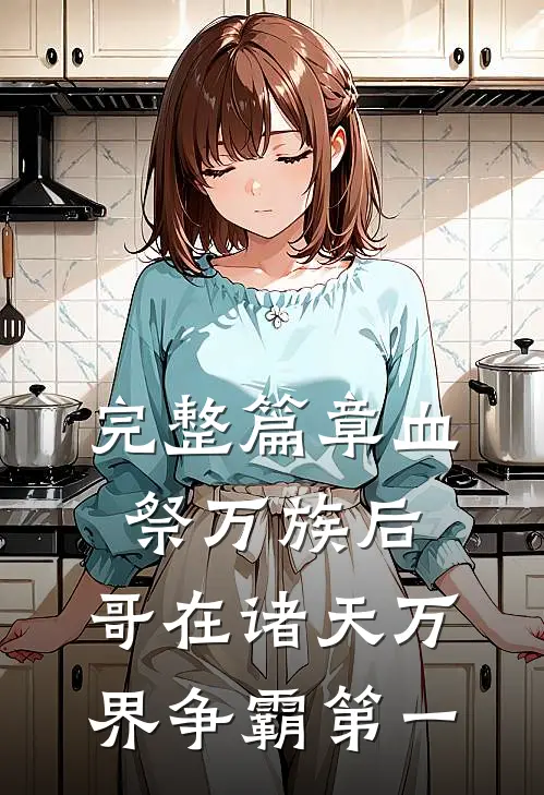 完整篇章血祭万族后，哥在诸天万界争霸第一