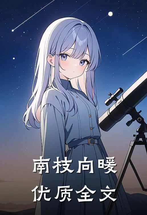 南枝向暖优质全文