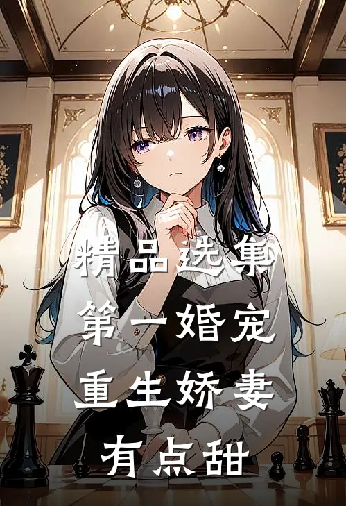 精品选集第一婚宠：重生娇妻有点甜