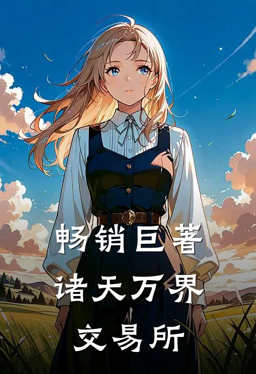 畅销巨著诸天万界交易所