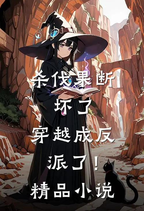 杀伐果断：坏了，穿越成反派了！精品小说