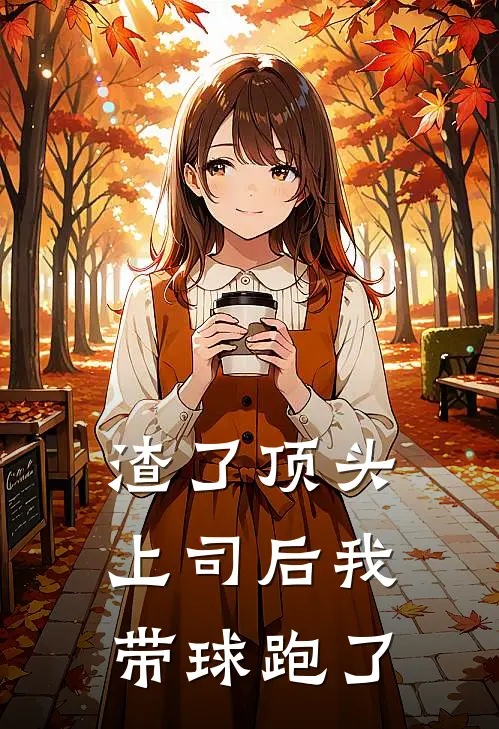 渣了顶头上司后我带球跑了