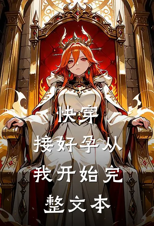 快穿：接好孕从我开始完整文本