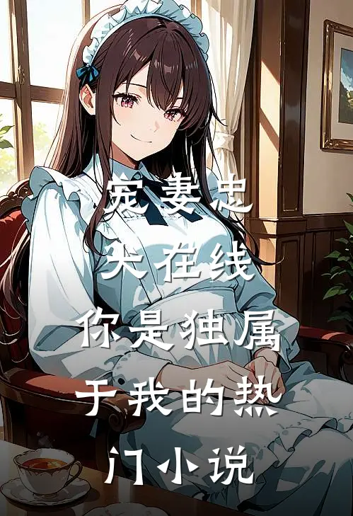 宠妻忠犬在线：你是独属于我的热门小说