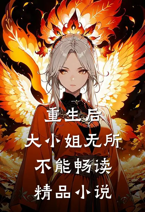 重生后，大小姐无所不能畅读精品小说