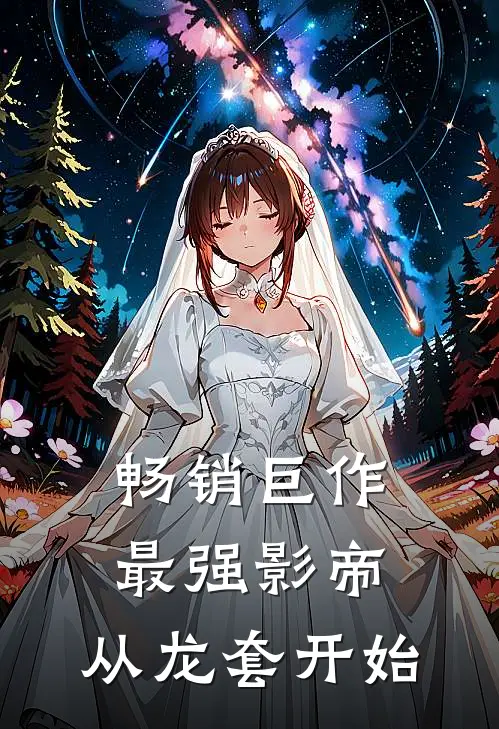 畅销巨作最强影帝：从龙套开始