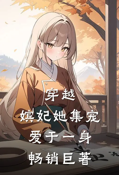 穿越：嫔妃她集宠爱于一身畅销巨著
