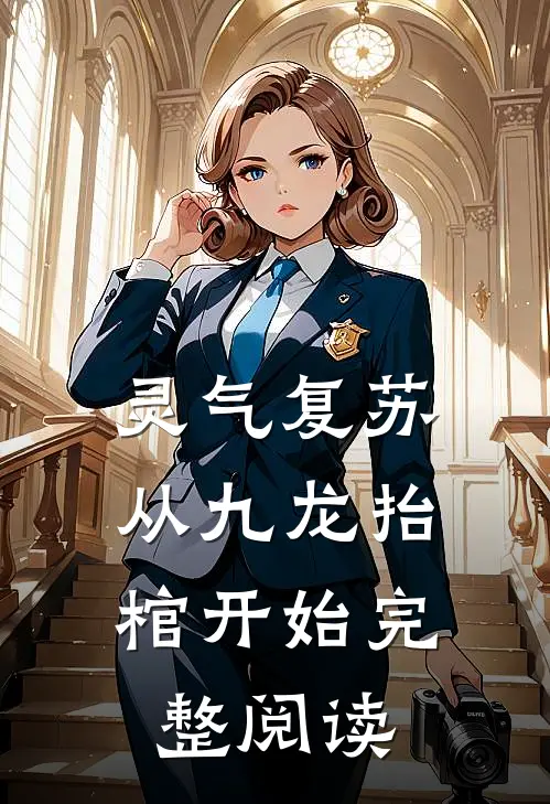 灵气复苏，从九龙抬棺开始完整阅读